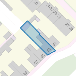 Perceel MDT02-C-3807