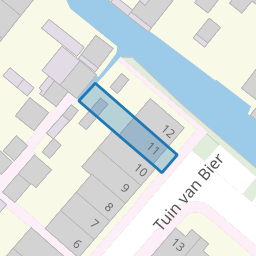 Perceel MDT02-C-3954