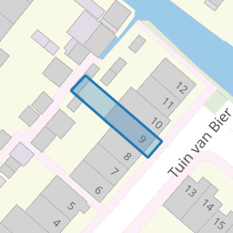 Perceel MDT02-C-3956