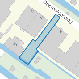 Perceel MDT02-C-4281