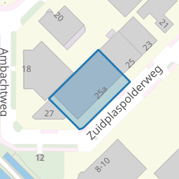 Perceel MDT02-C-4563