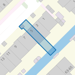 Perceel MDT02-C-4599