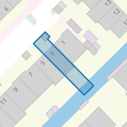 Perceel MDT02-C-4600