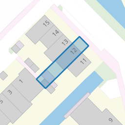 Perceel MDT02-C-4603