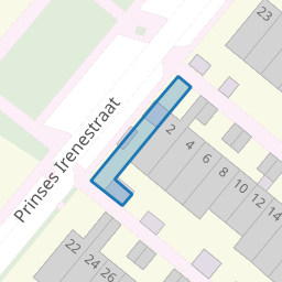 Perceel MDT02-C-4645