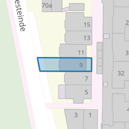 Perceel MDT02-C-4733