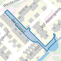 Perceel MDT02-C-4851