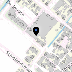 Appartement MDT02 C 5353 35