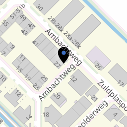 Appartement MDT02 C 5430 2