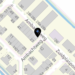 Appartement MDT02 C 5430 3