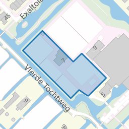 Perceel MDT02-C-5458