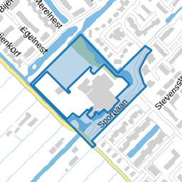 Perceel MDT02-C-5461