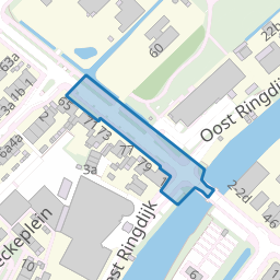 Perceel MDT02-C-5662