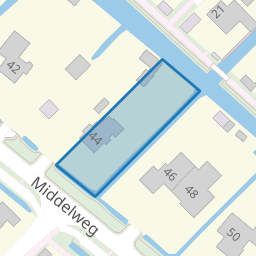 Perceel MDT02-C-6437