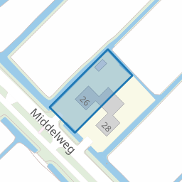 Perceel MDT02-D-2142