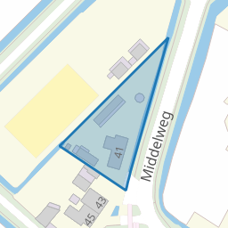 Perceel MDT02-D-2365