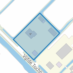 Perceel MDT02-D-2752