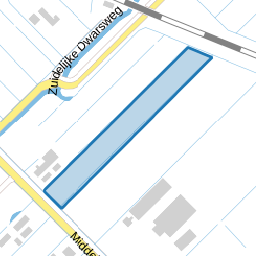 Perceel MDT02-D-2882