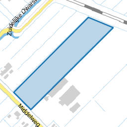Perceel MDT02-D-2883