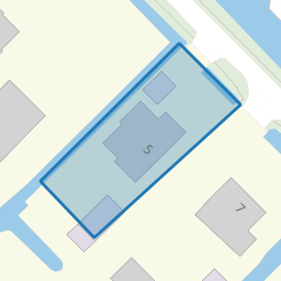 Perceel MDT02-D-3043