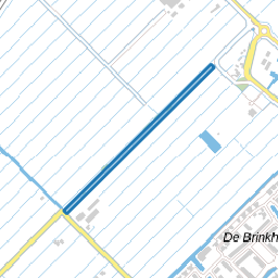 Perceel MDT02-D-3057