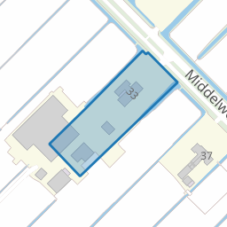 Perceel MDT02-D-3064