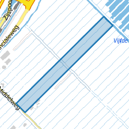 Perceel MDT02-D-3186