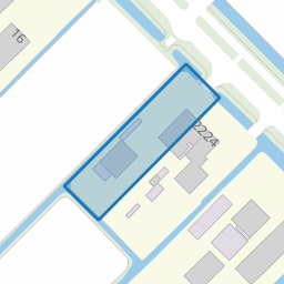 Perceel MDT02-D-3191