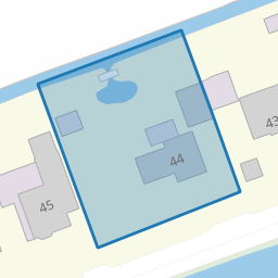 Perceel MDT02-D-3206