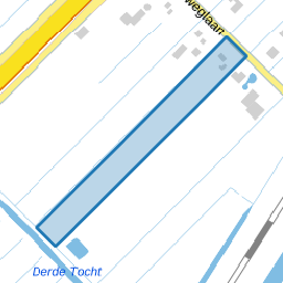 Perceel MDT02-D-3289