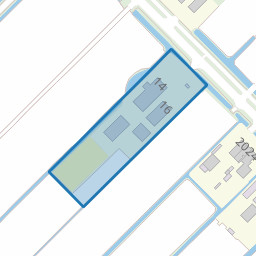 Perceel MDT02-D-3290