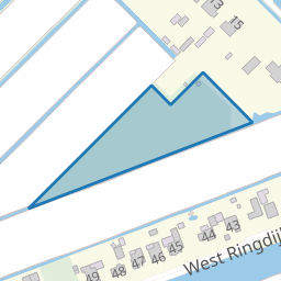 Perceel MDT02-D-3390