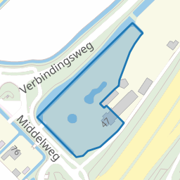 Perceel MDT02-D-3409