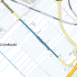 Perceel MDT02-D-3495