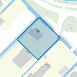 Perceel MDT02-D-3521