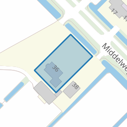 Perceel MDT02-D-3523