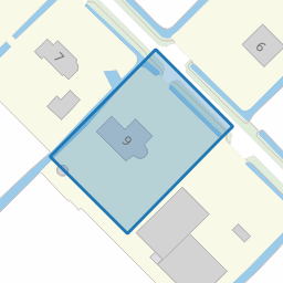 Perceel MDT02-D-3540