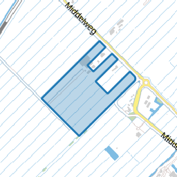 Perceel MDT02-D-3583