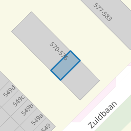 Perceel MDT02-D-3597