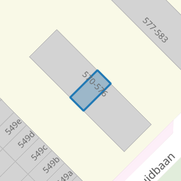 Perceel MDT02-D-3598