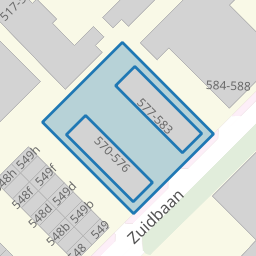 Perceel MDT02-D-3609