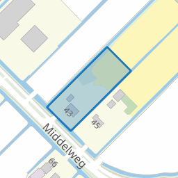 Perceel MDT02-D-3627