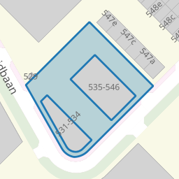 Perceel MDT02-D-3678