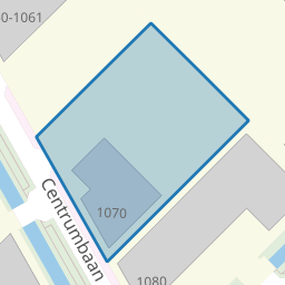 Perceel MDT02-D-3718