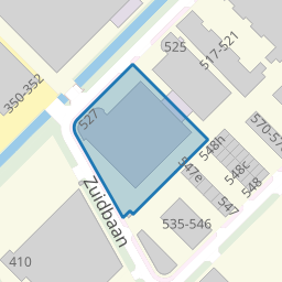 Perceel MDT02-D-3740