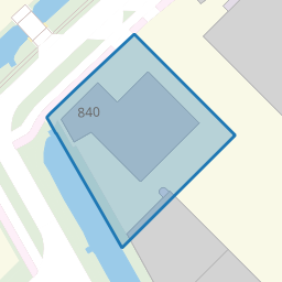 Perceel MDT02-D-3745