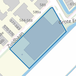 Perceel MDT02-D-3757