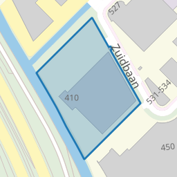 Perceel MDT02-D-3775