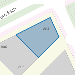 Perceel MDT02-D-3803
