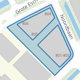 Perceel MDT02-D-3806